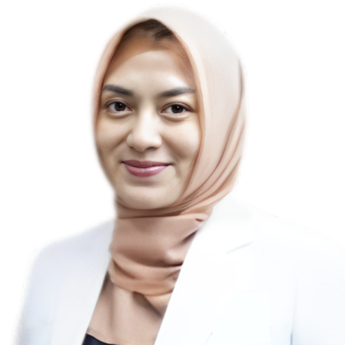 dr. Fitri Nadia Widyasari, Sp.PD., FINASIM