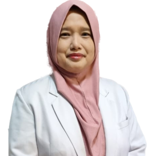 dr. Novra Widayanti, Sp. THT-KL