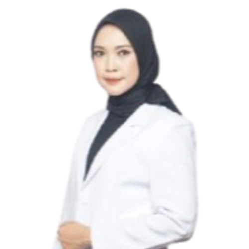 dr. Sesia Pradestine, Sp.DVE