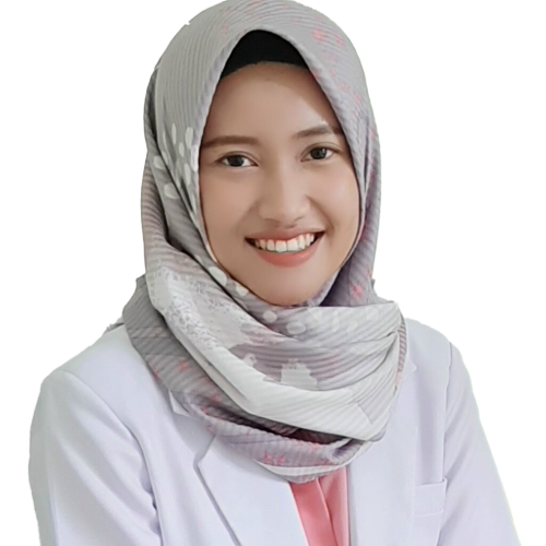 drg. Lilis Putri Anjasnurani