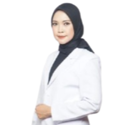 dr. Sesia Pradestine, Sp.DVE